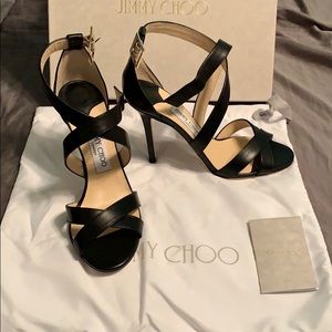 New Jimmy Choo Lottie Sandal
